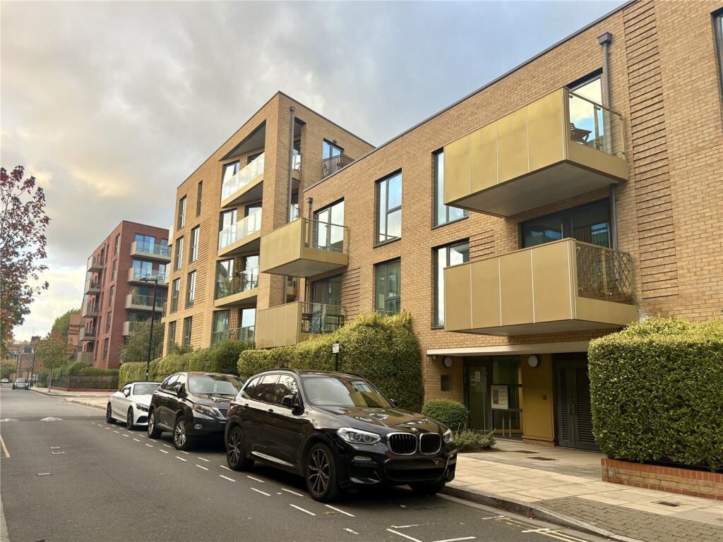 Main image of property: Edmund Street, London, SE5
