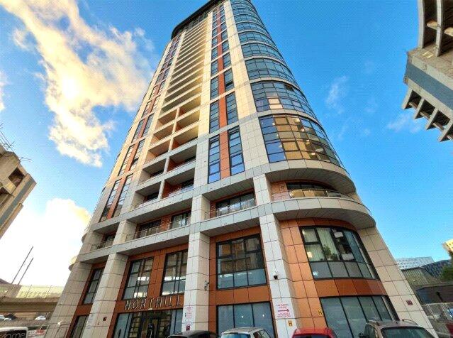 Main image of property: Furness Quay,, Salford, M50