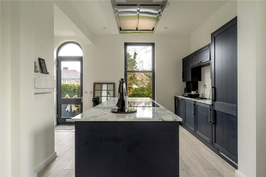 Main image of property: Marsland Road, Sale, M33