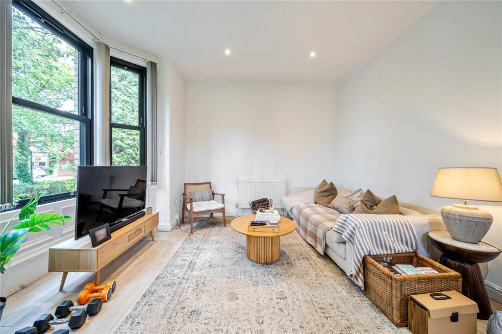 Main image of property: Marsland Road, Sale, M33