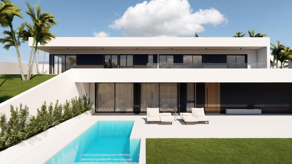 Main image of property: Limassol, Parekklisia