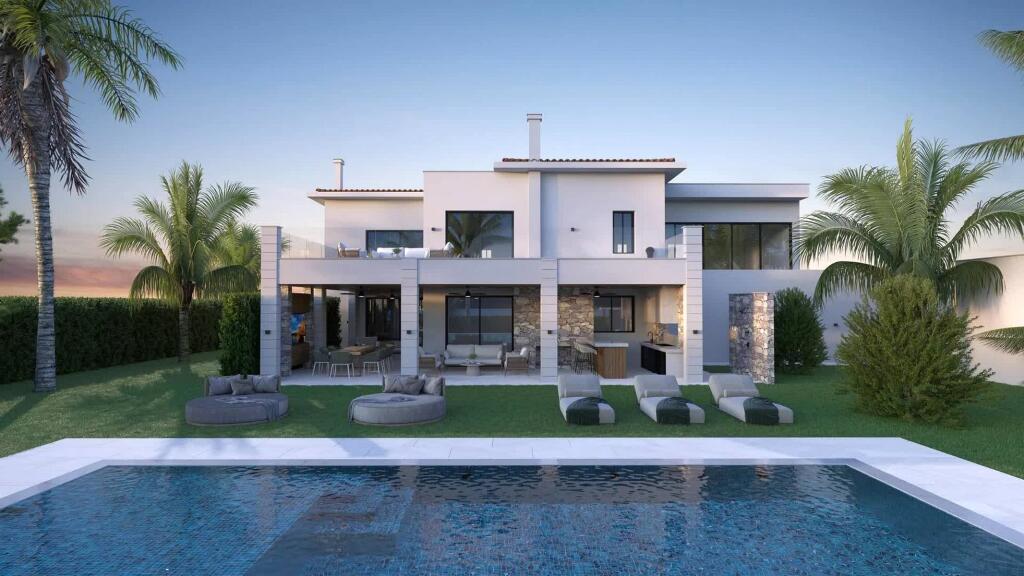 Main image of property: Limassol
