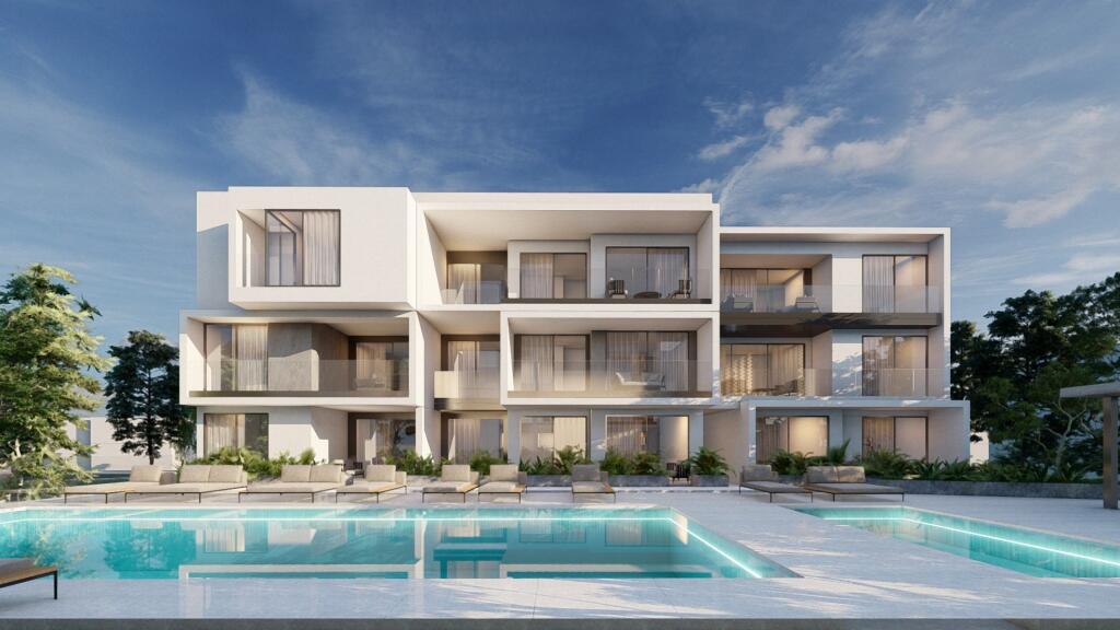 Main image of property: Paphos, Chlorakas