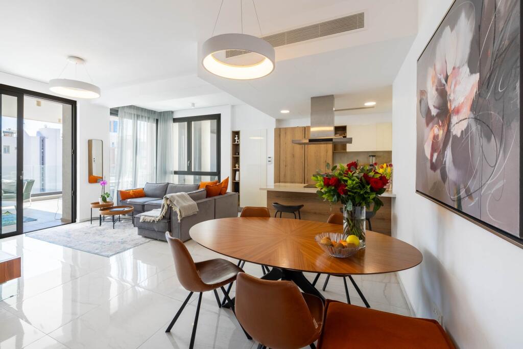 Main image of property: Limassol