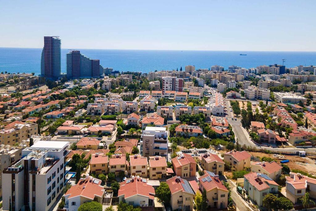 Main image of property: Limassol, Germasogeia