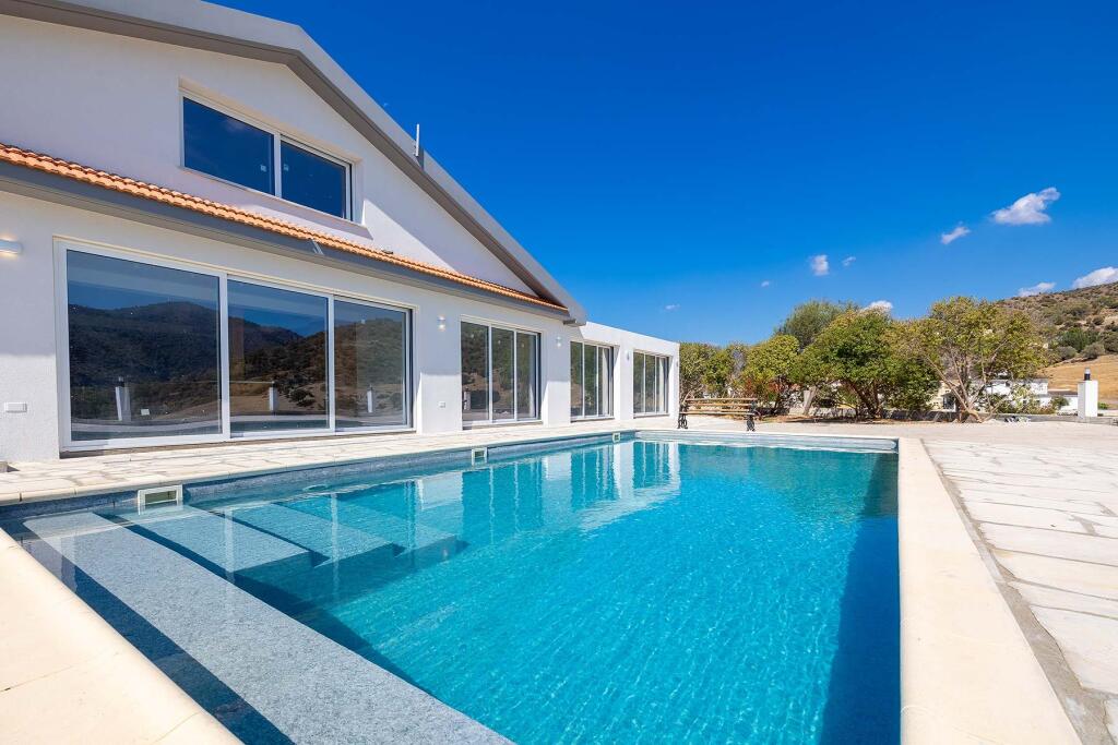Main image of property: Limassol, Akrounta