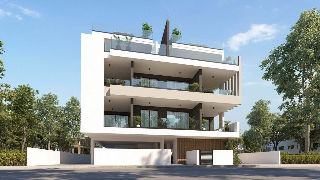 Main image of property: Larnaca