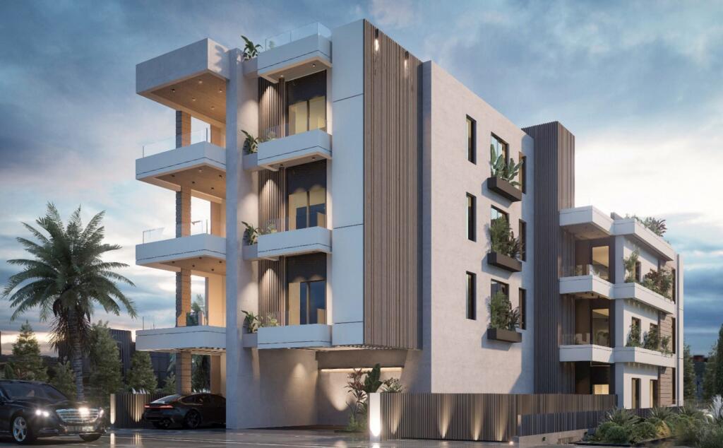 Main image of property: Limassol, Kapsalos
