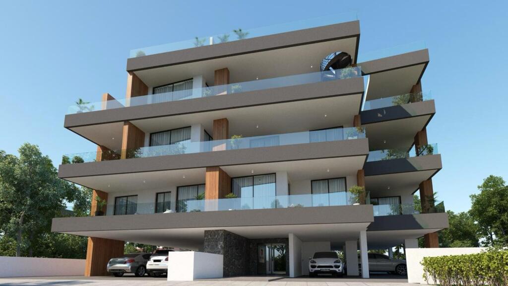 Main image of property: Larnaca