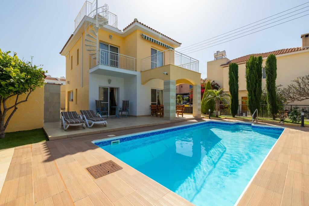 Main image of property: Paphos, Peyia