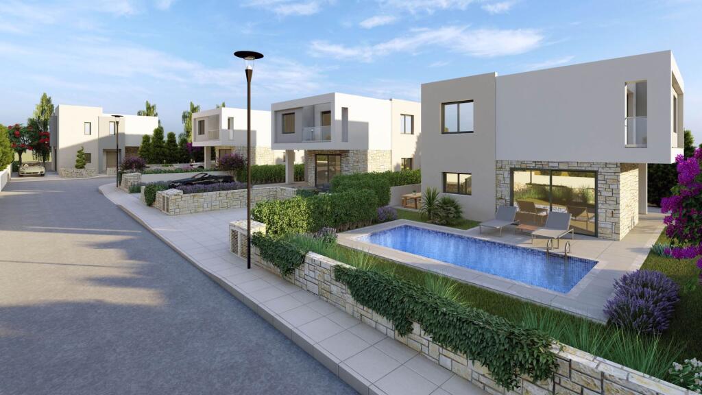 Main image of property: Paphos, Chlorakas