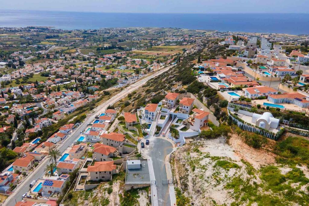 Main image of property: Paphos, Peyia