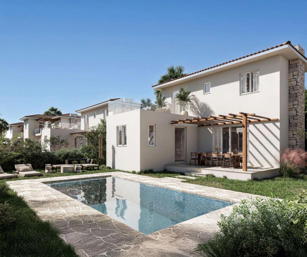 Main image of property: Larnaca, Maroni