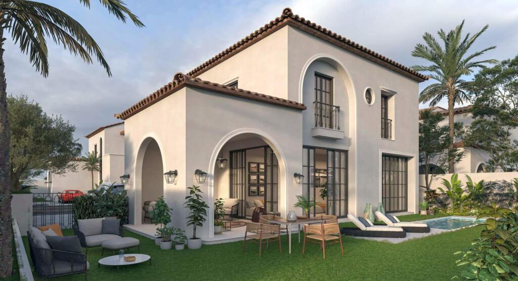 Main image of property: Larnaca, Oroklini