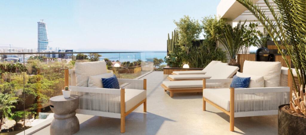 Main image of property: Limassol, Agia Zoni