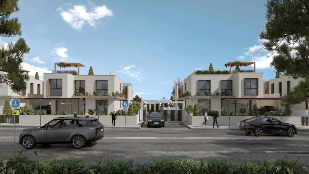 Main image of property: Famagusta, Ayia Napa