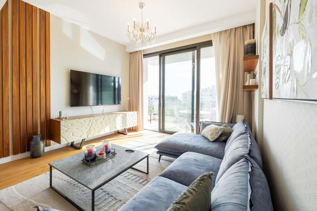Main image of property: Limassol