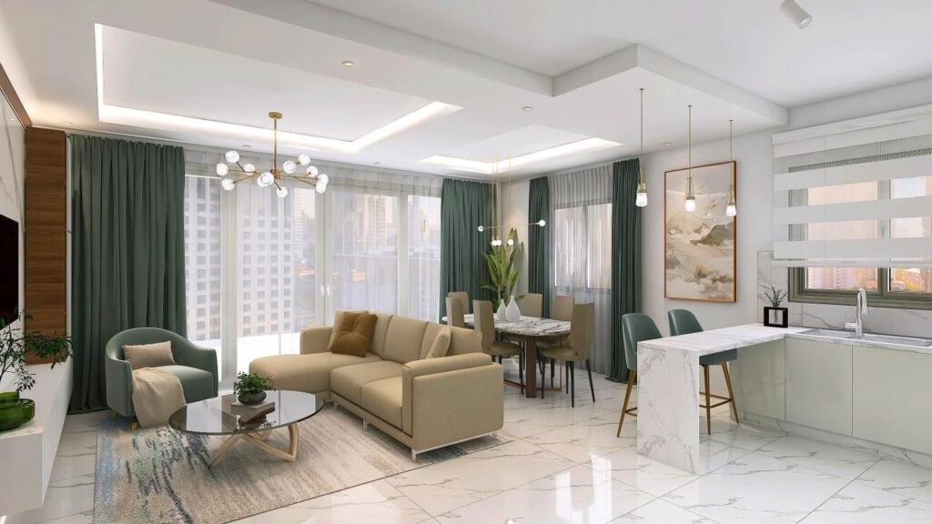 Main image of property: Larnaca, Leivadia