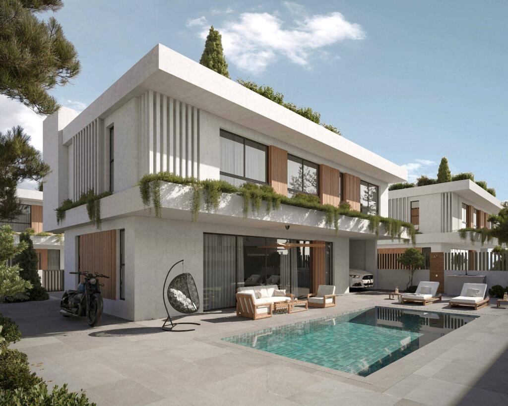 Main image of property: Famagusta, Kapparis