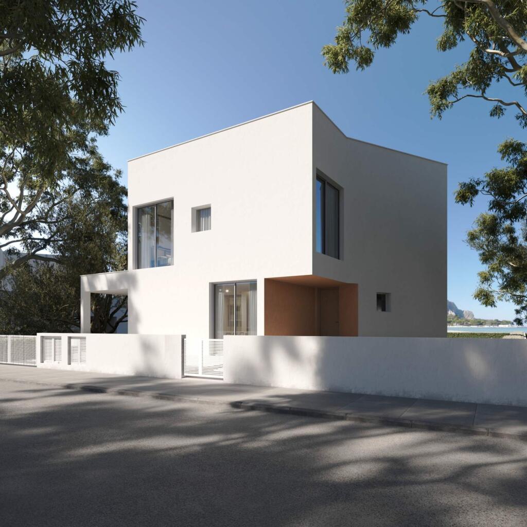 Main image of property: Larnaca