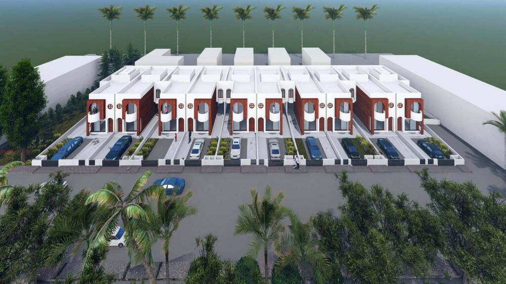 Main image of property: Larnaca, Leivadia