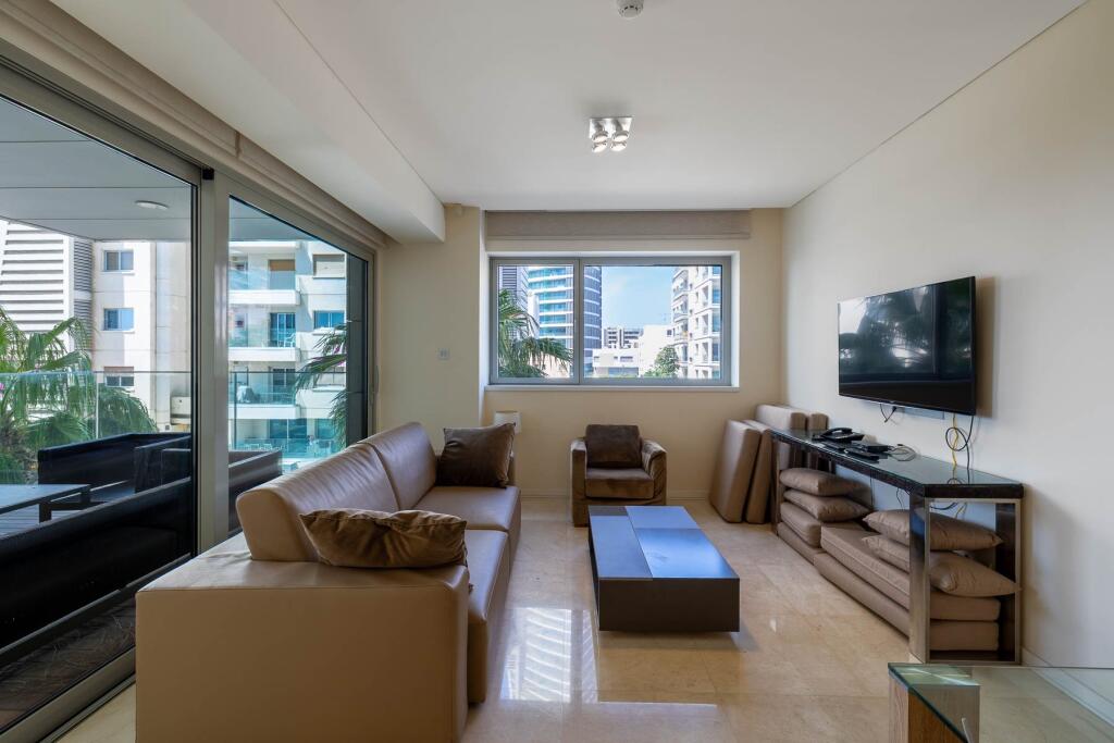 Main image of property: Limassol, Neapolis