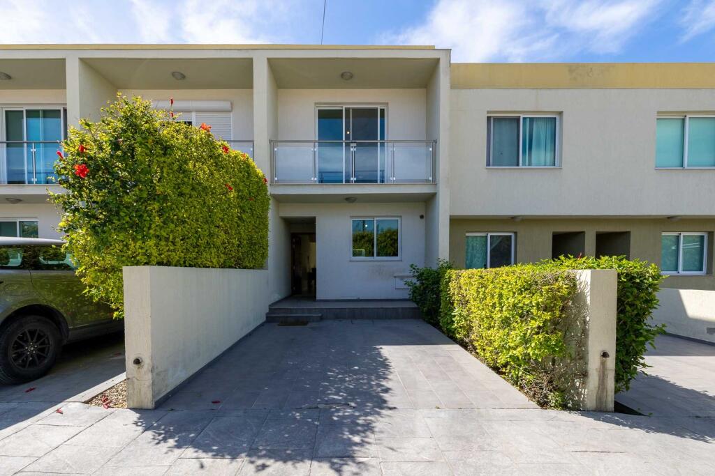 Main image of property: Limassol, Agios Athanasios