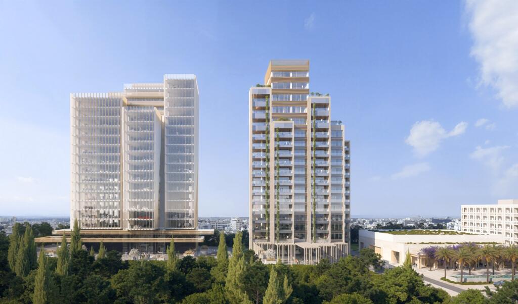 Main image of property: Nicosia