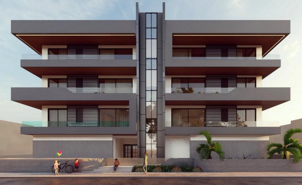 Main image of property: Limassol