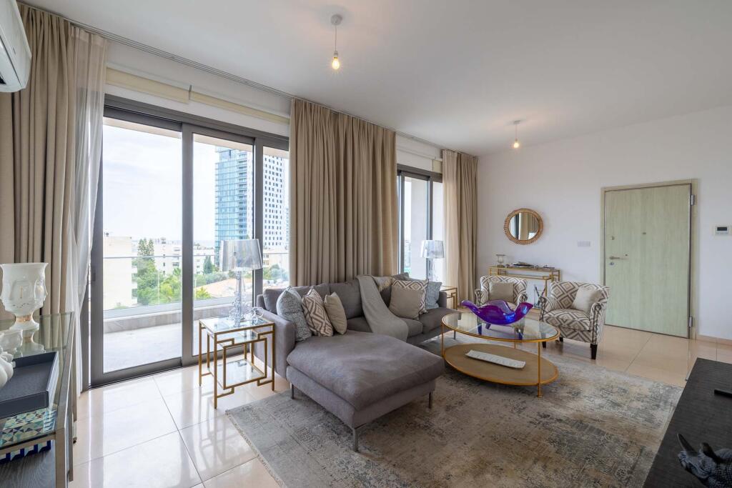 Main image of property: Limassol
