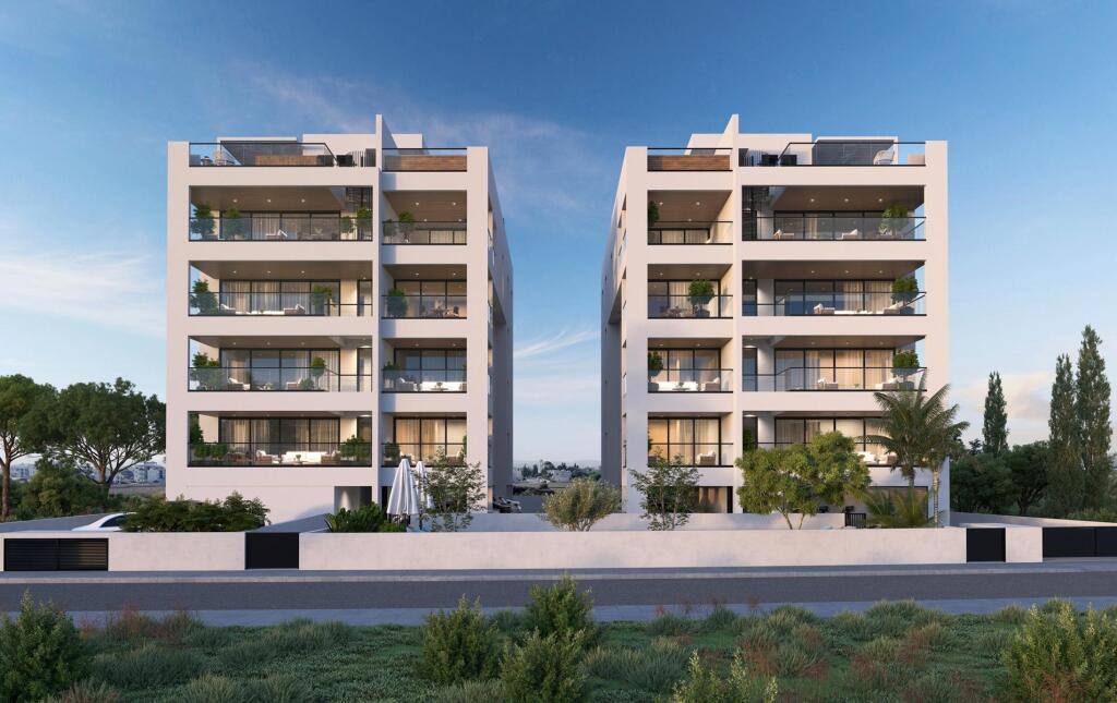 Main image of property: Larnaca, Leivadia
