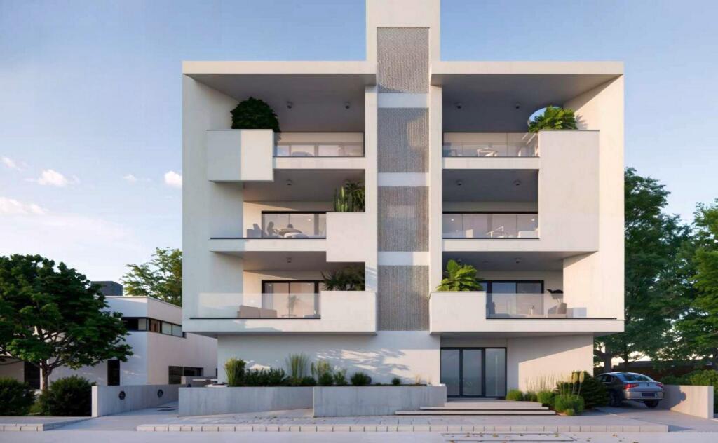 Main image of property: Limassol, Mesa Gitonia