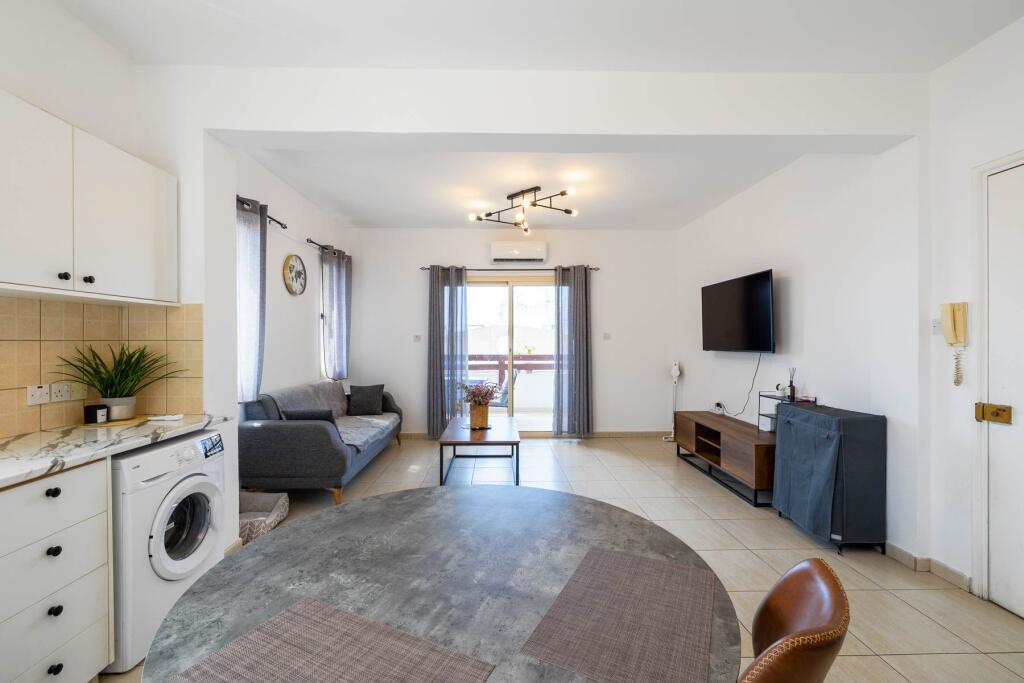 Main image of property: Limassol, Neapolis