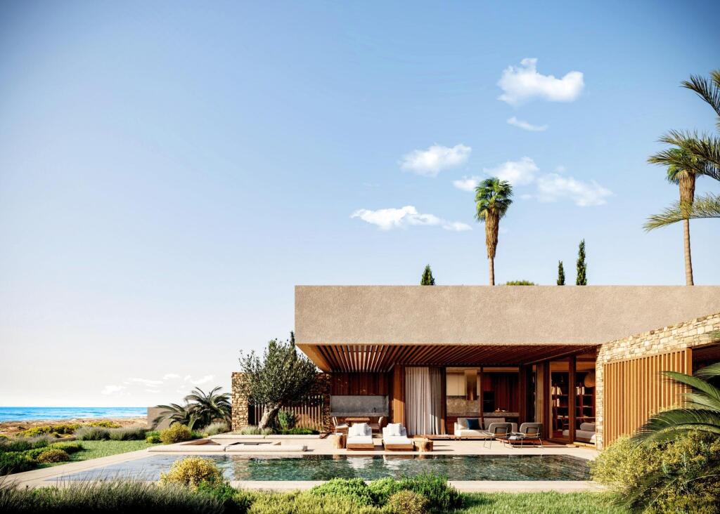 Main image of property: Paphos, Geroskipou