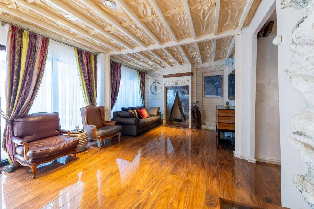 Main image of property: Limassol