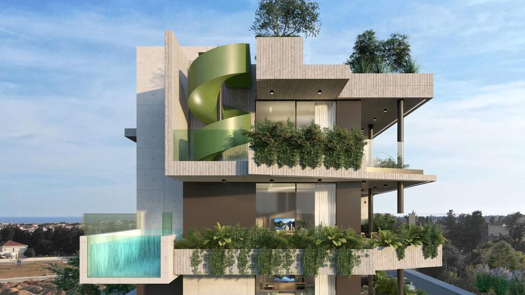 Main image of property: Paphos