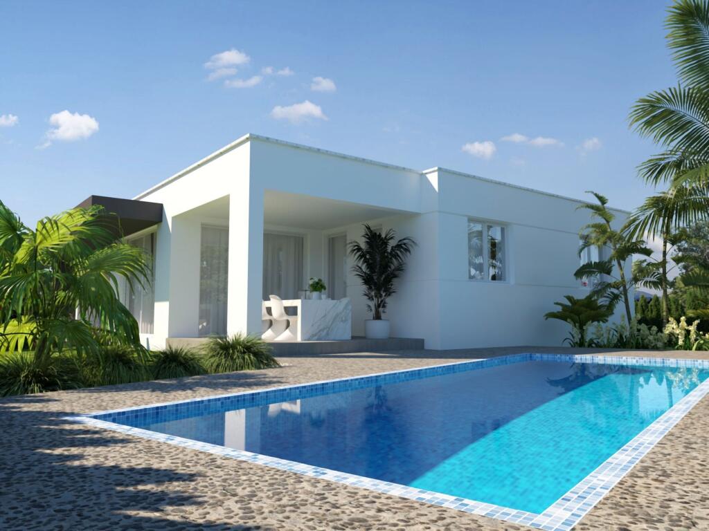 Main image of property: Larnaca, Xylotympou