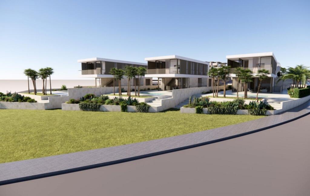 Main image of property: Paphos, Kissonerga