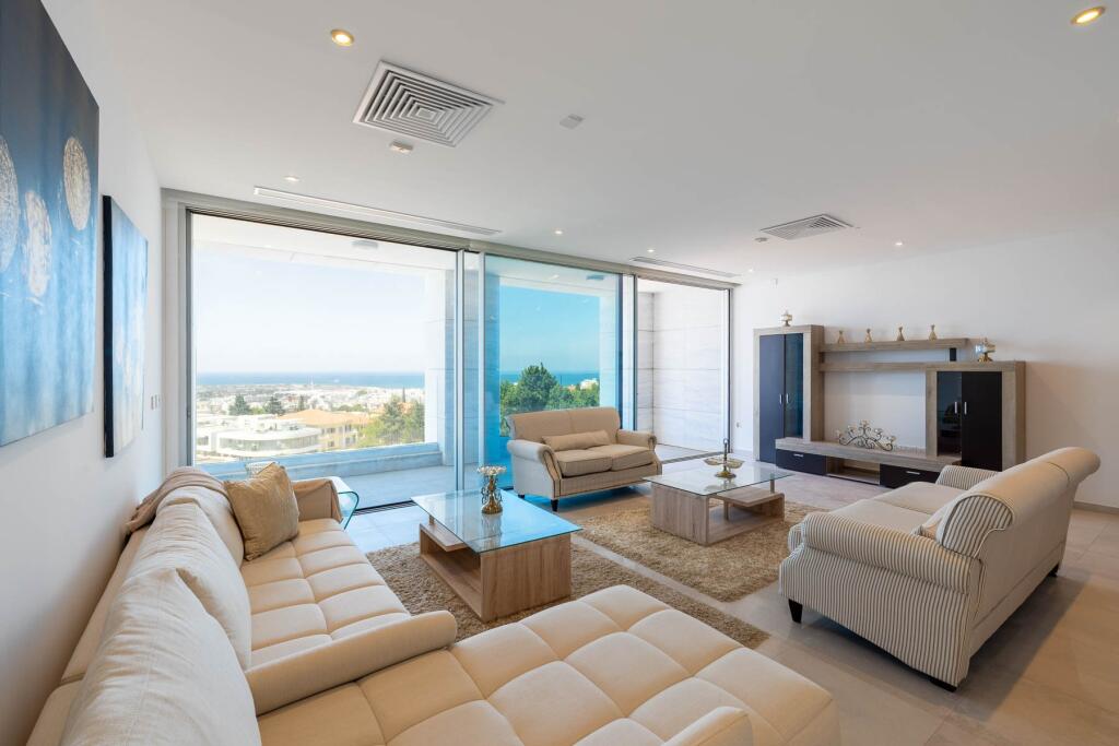 Main image of property: Paphos, Agios Theodoros