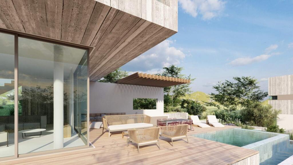 Main image of property: Paphos, Chlorakas