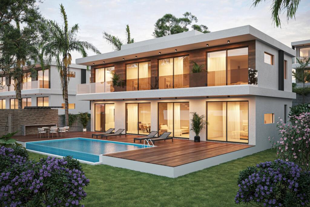 Main image of property: Paphos, Peyia
