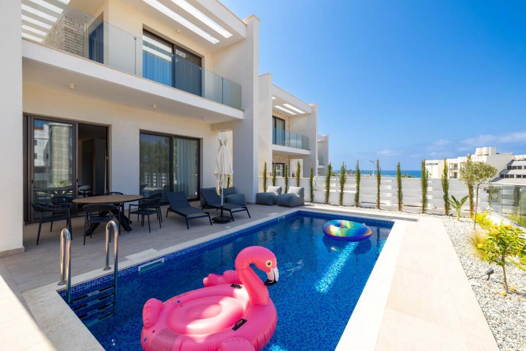 Main image of property: Paphos