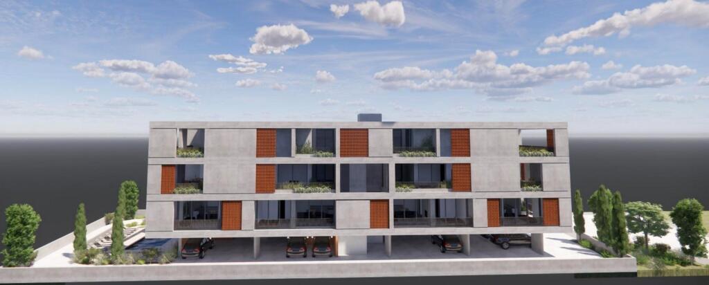 Main image of property: Paphos, Agios Theodoros