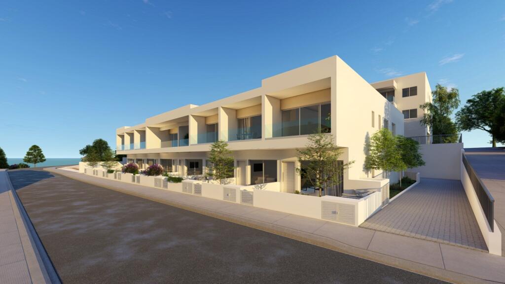 Main image of property: Paphos, Chlorakas