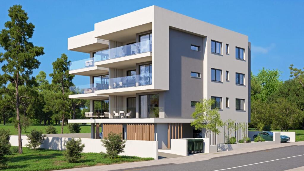 Main image of property: Paphos, Empa