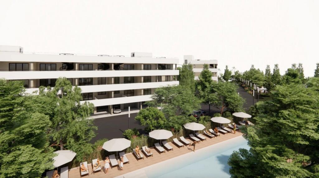 Main image of property: Limassol, Moni