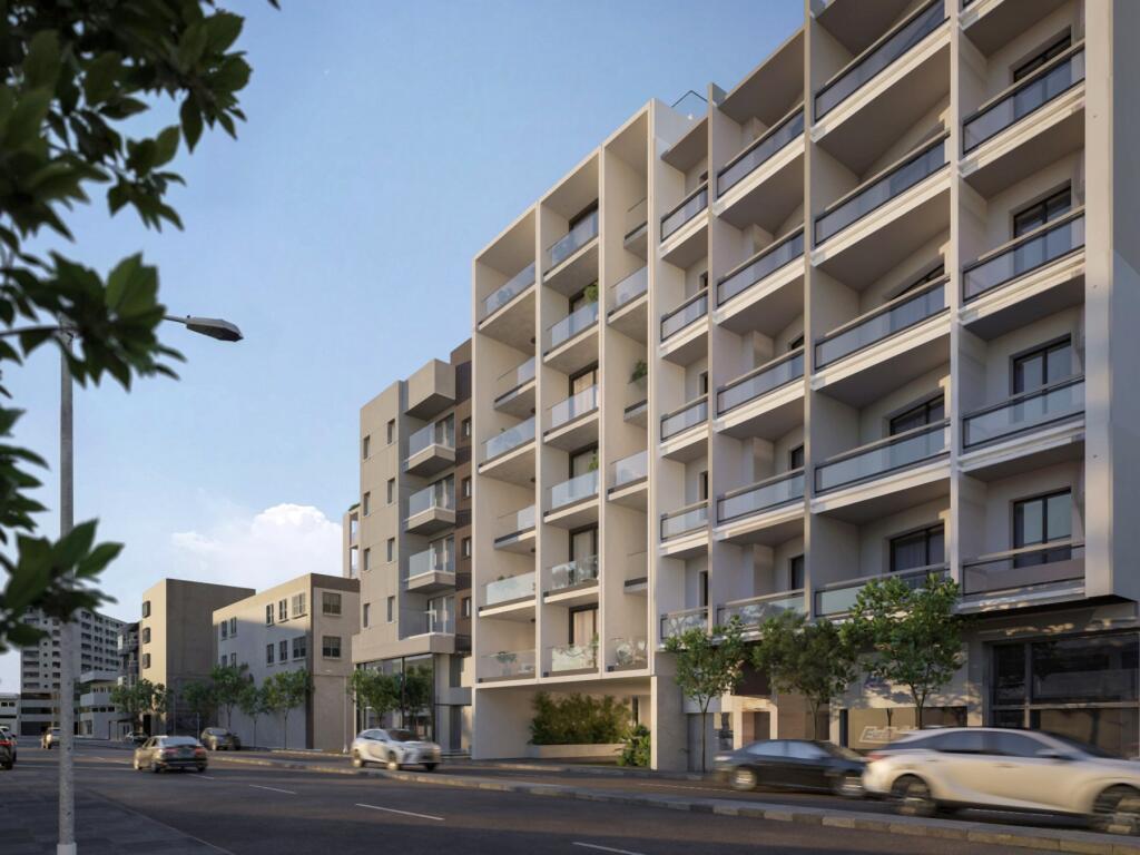 Main image of property: Limassol