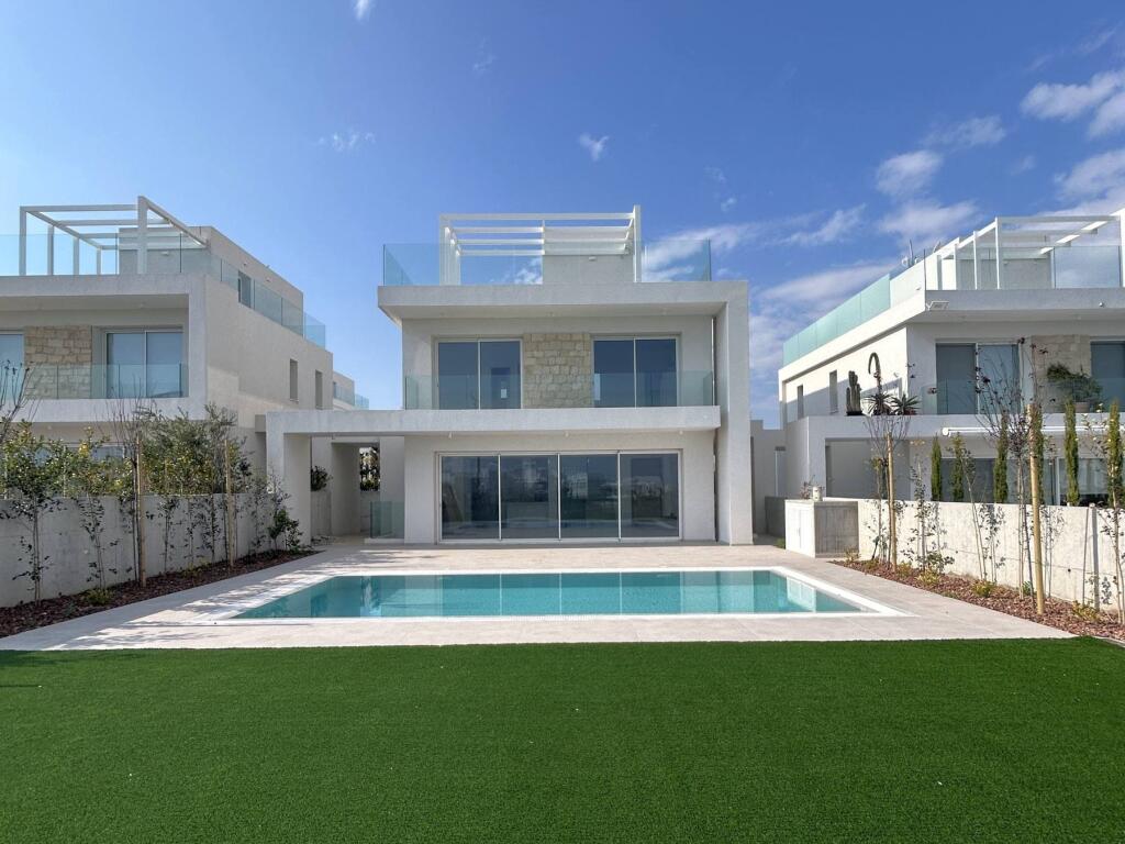 Main image of property: Famagusta, Protaras