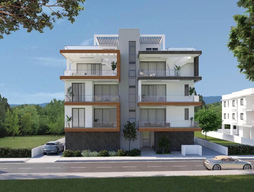 Main image of property: Larnaca, Aradipou