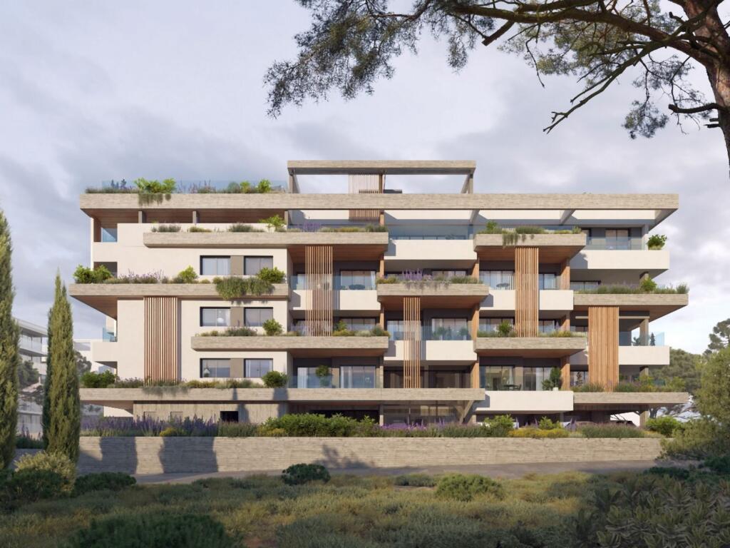 Main image of property: Limassol